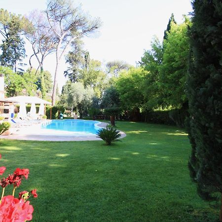 Appia Antica 1Br With Swimming Pool Apartment Рим Екстериор снимка