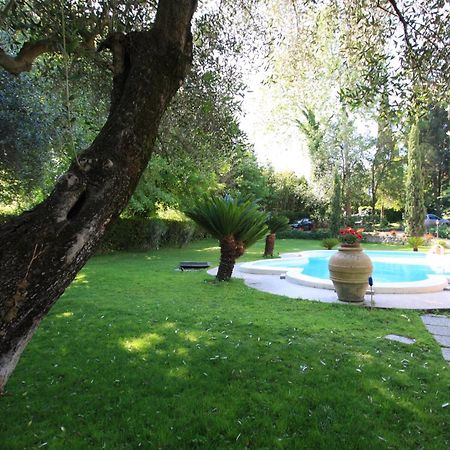 Appia Antica 1Br With Swimming Pool Apartment Рим Екстериор снимка