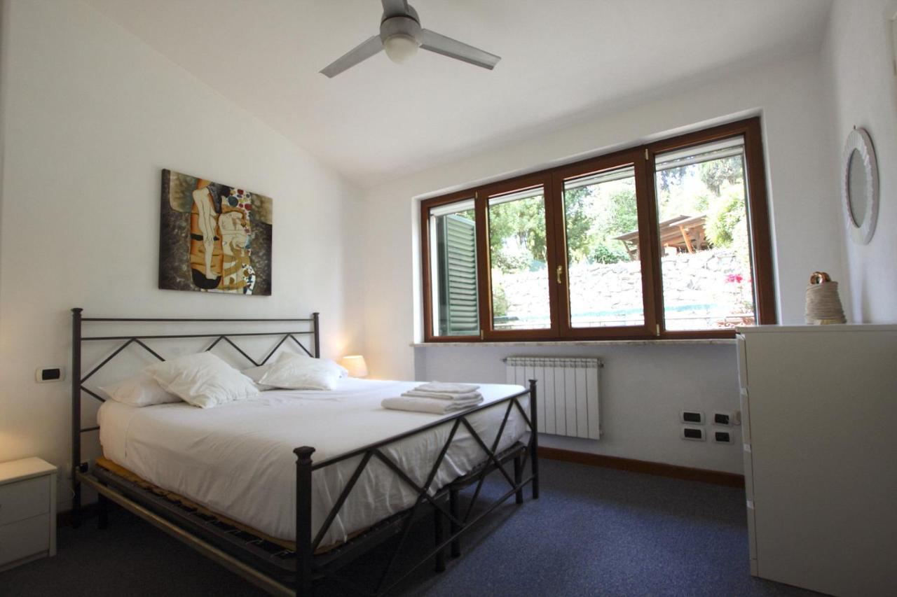Appia Antica 1Br With Swimming Pool Apartment Рим Екстериор снимка