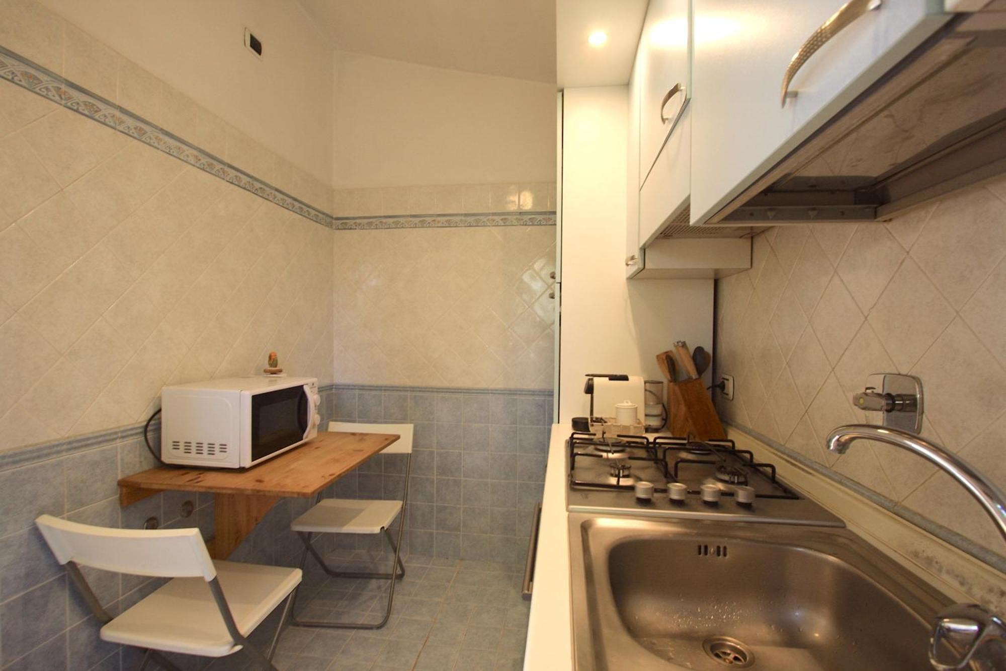 Appia Antica 1Br With Swimming Pool Apartment Рим Екстериор снимка