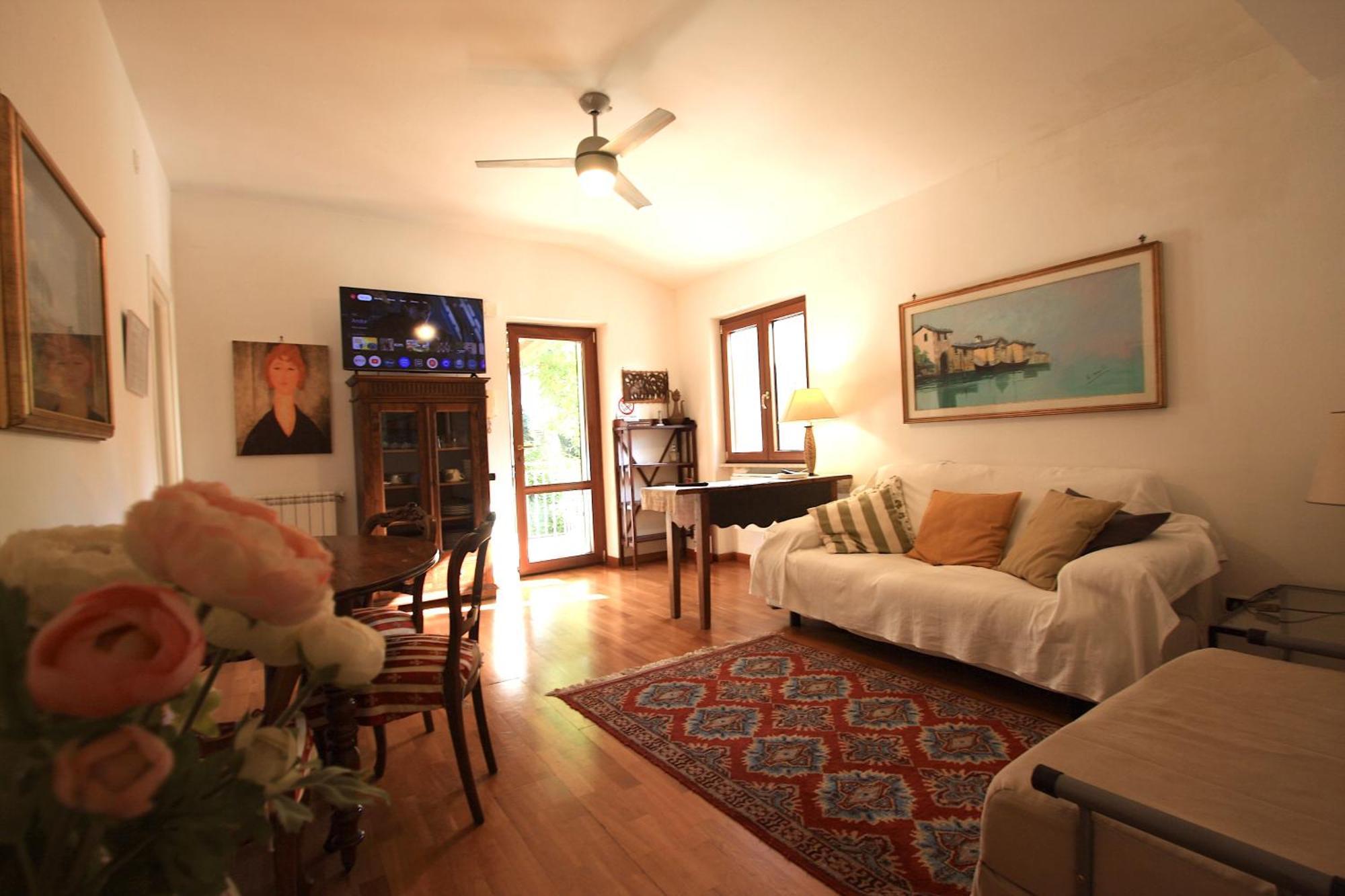 Appia Antica 1Br With Swimming Pool Apartment Рим Екстериор снимка