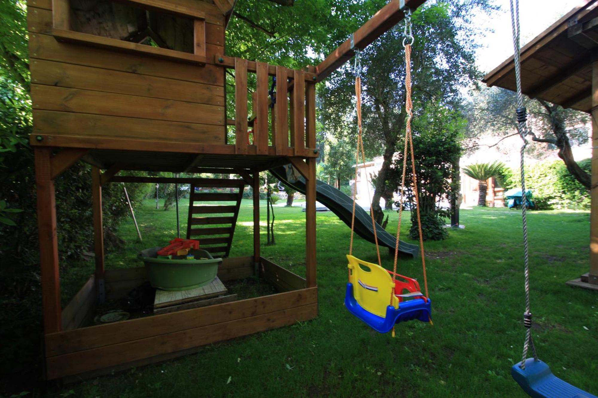 Appia Antica 1Br With Swimming Pool Apartment Рим Екстериор снимка