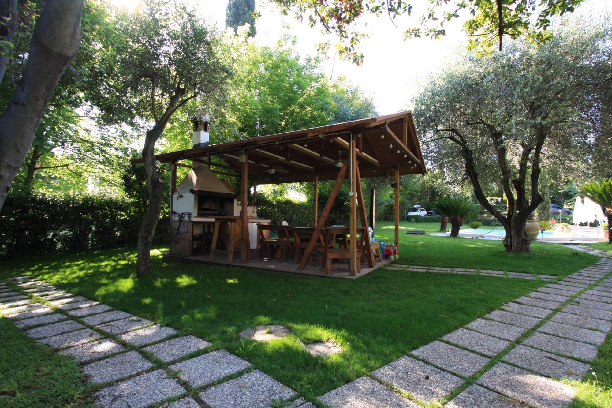 Appia Antica 1Br With Swimming Pool Apartment Рим Екстериор снимка