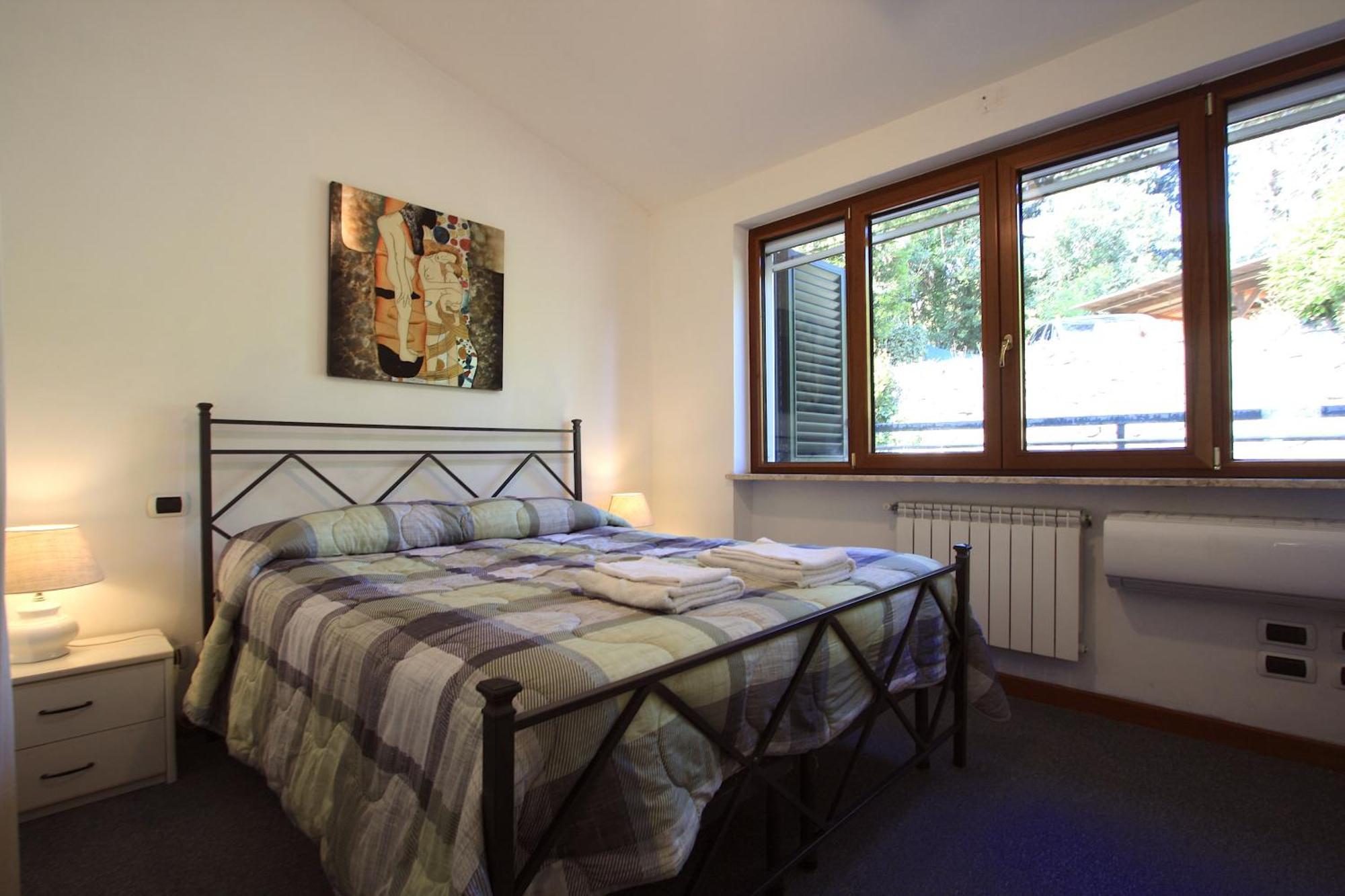 Appia Antica 1Br With Swimming Pool Apartment Рим Екстериор снимка