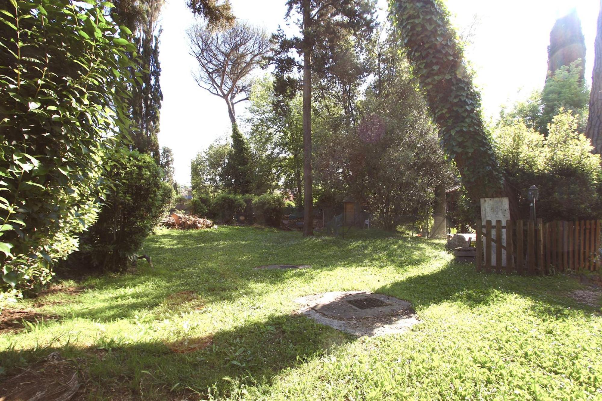 Appia Antica 1Br With Swimming Pool Apartment Рим Екстериор снимка