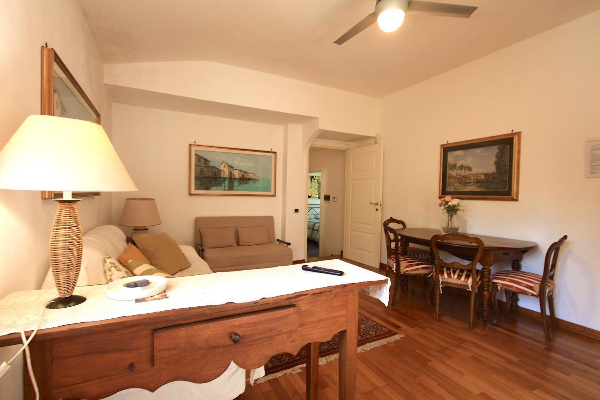 Appia Antica 1Br With Swimming Pool Apartment Рим Екстериор снимка