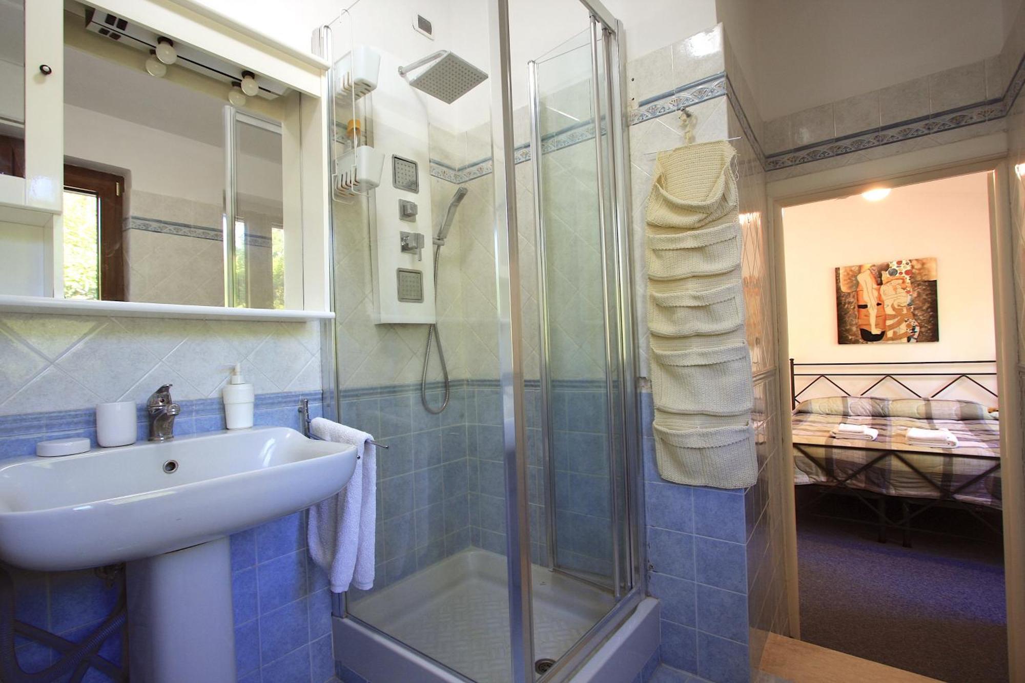 Appia Antica 1Br With Swimming Pool Apartment Рим Екстериор снимка