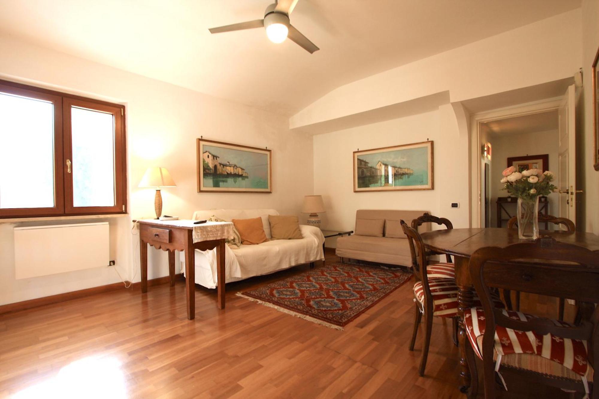 Appia Antica 1Br With Swimming Pool Apartment Рим Екстериор снимка