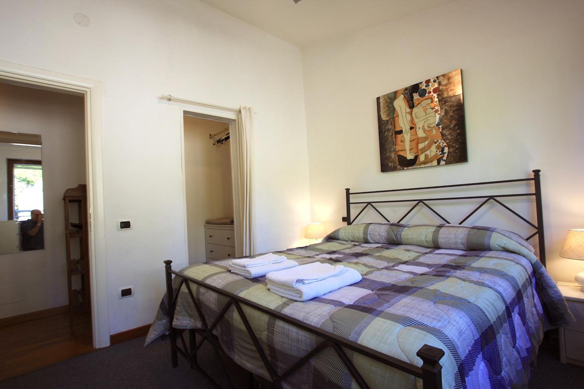 Appia Antica 1Br With Swimming Pool Apartment Рим Екстериор снимка